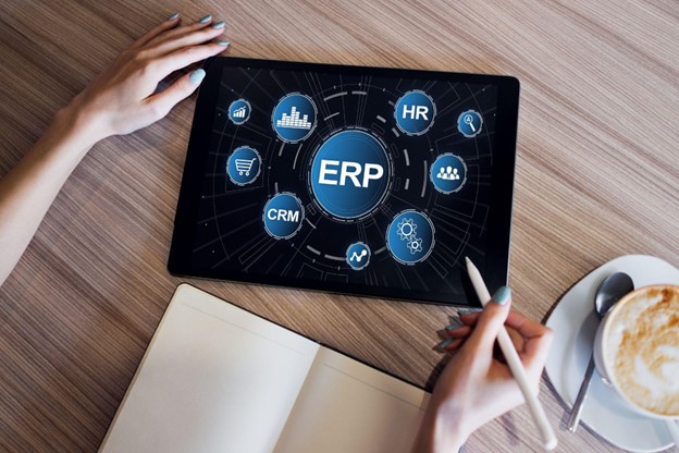 ERP and CRM integration