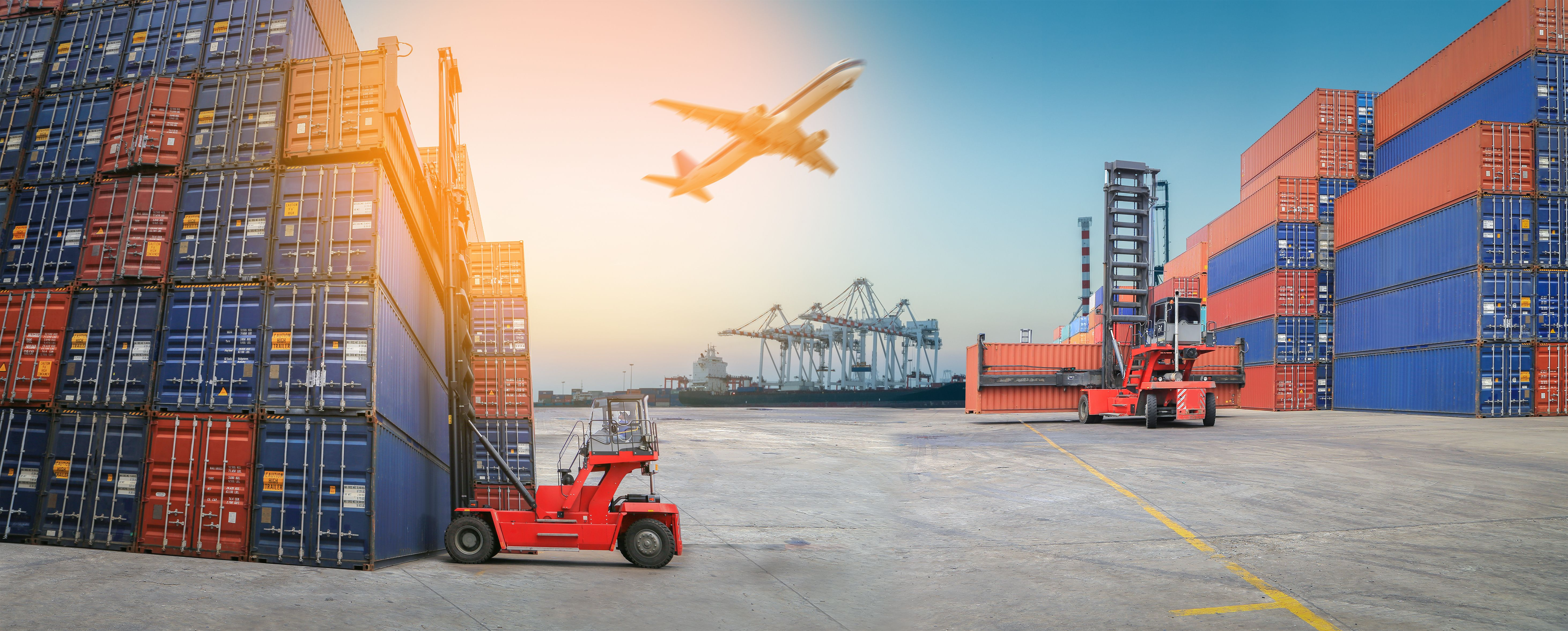 Benefits of Freight Forwarding Management Software