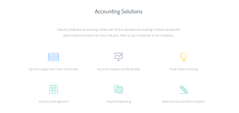 Accounting Industry