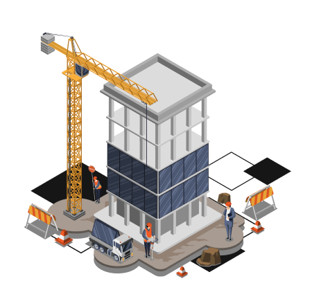 Management Software for Construction