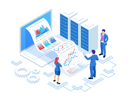 Depreciation Tracking and Reporting