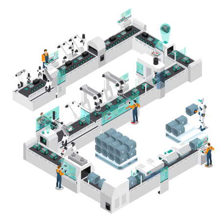 Supply Chain & Operations