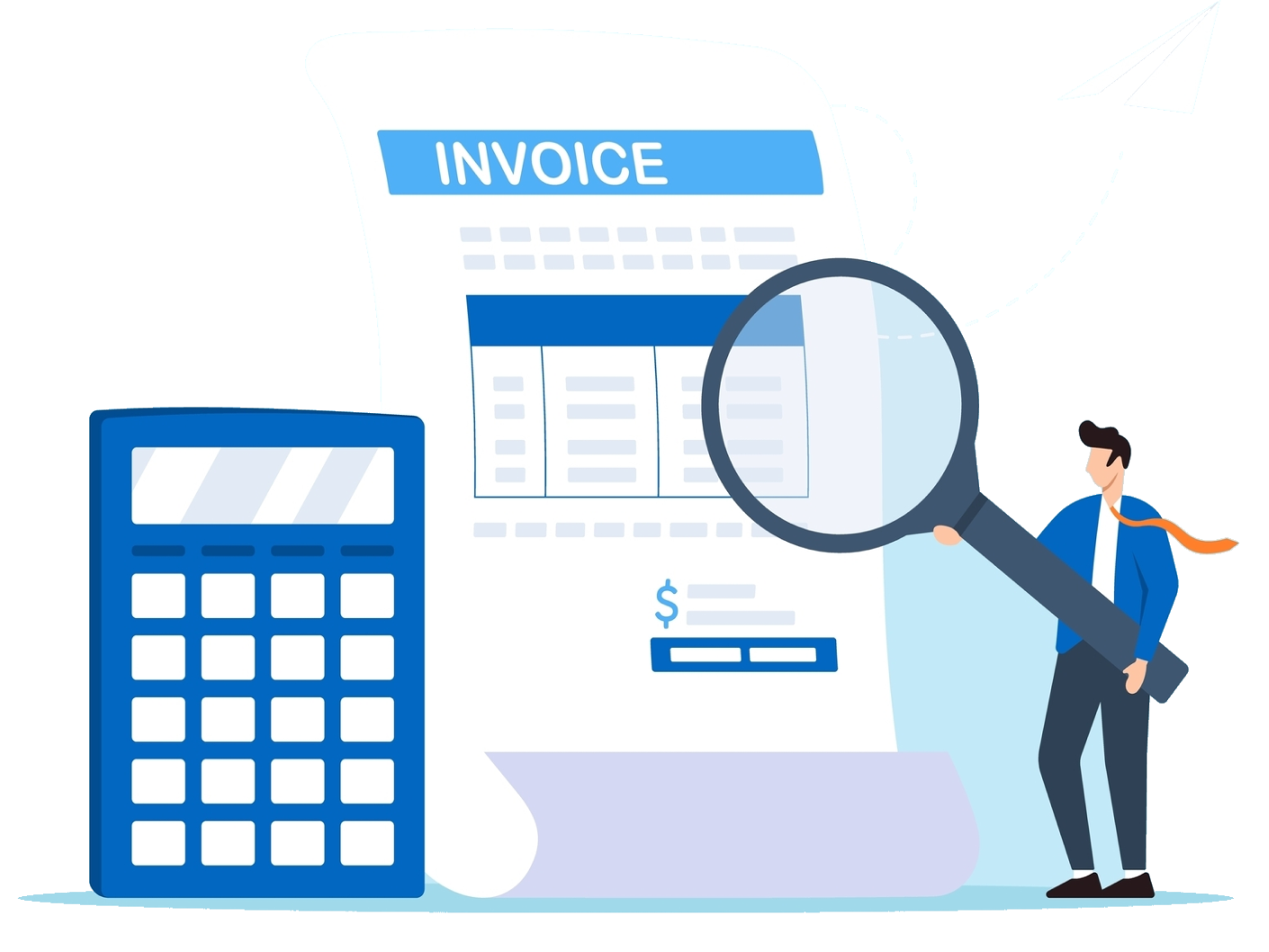 Quote to Invoice