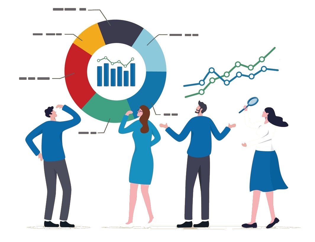 Advanced Analytics for Precise Predictions