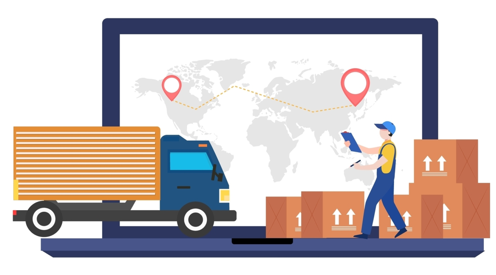 Enhance Supply Chain Coordination