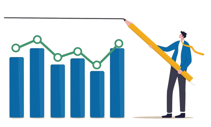 Key Performance Metrics Monitoring