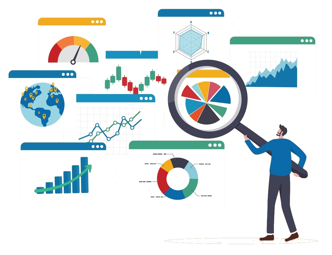 Supplier Performance Tracking