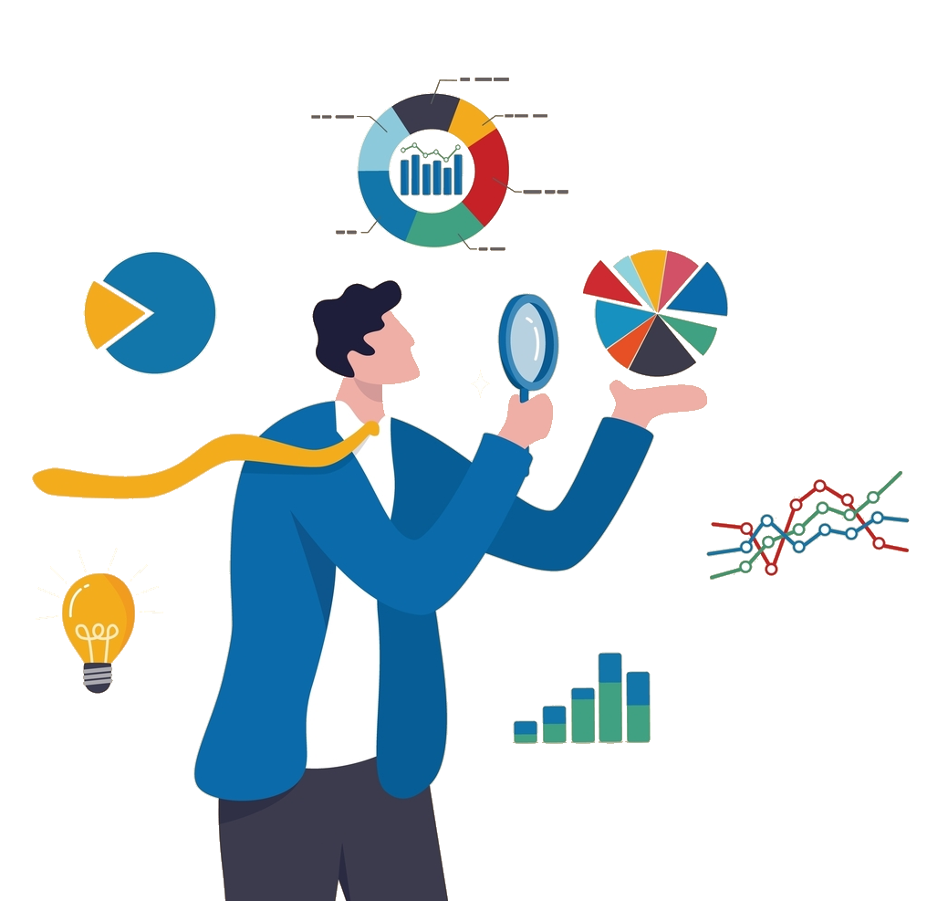 Supplier and Spend Analysis